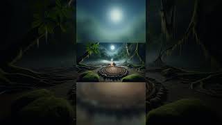 Step into the moonlight. Experience a deep, frequency-aligned journey to total calm.