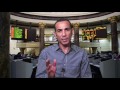 بالفيديو خبير بالبورصة يوضح أنواع جنى الأرباح