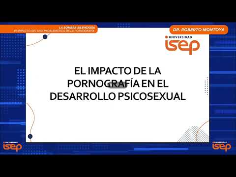 Miniatura de WEBINAR |  LA SOMBRA SILENCIOSA: EL USO PROBLEMÁTICO DE LA PORNOGRAFÍA.