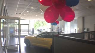 Ken Wilson Ford: The 2014 Ford President's Award Winner