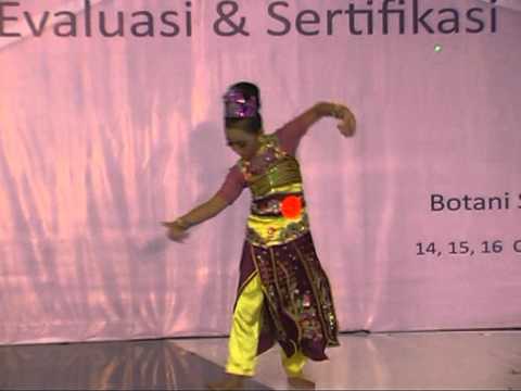 Jaipong sandrina/gumbira