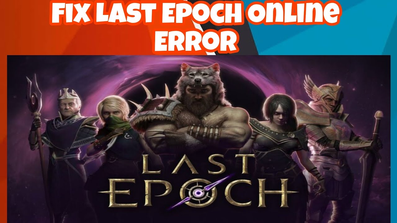 Fix Last Epoch Online Error