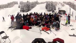 Iuj Ski Daoooooooooooo