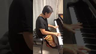 中川　久美子（入選） - 演奏動画のサムネイル