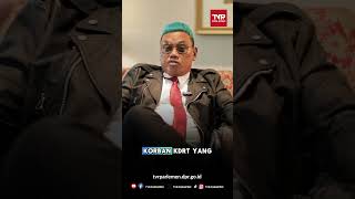 Uya Kuya Dan Kisah Bela Korban Kekerasan 