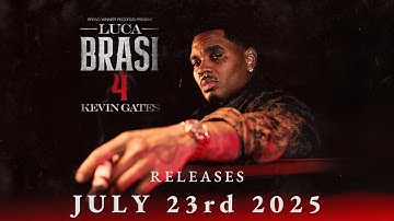 Kevin Gates - Me Too [Official Audio]