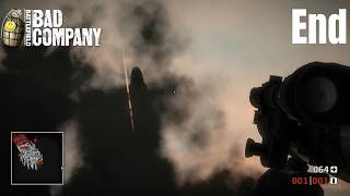 This Is The End Battlefeild Bad Company