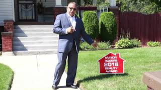 Mayor Riley H  Rogers 2016 Beautification Awards