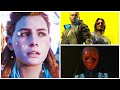 ИГРОНОВОСТИ Horizon Zero Dawn на ПК лучше. В Cyberpunk 2077 две больших проблемы. Mortal Shell