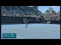 Samantha Stosur vs Bojana Jovanovski, Hobart International 2014 - Full Match