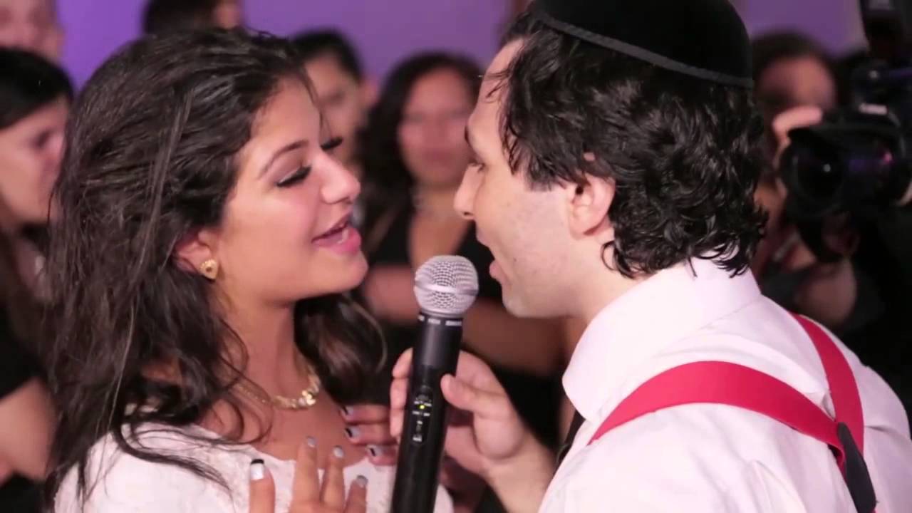 Groom sings to Bride - Hero by Enrique Iglesias