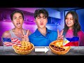 Turning American Food Filipino With Lourd 