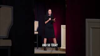Finding Change: Overcoming Polarization Through Intersection #shorts