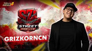 zone4 L Street Zone    Grizkorncn