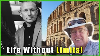 Trevor Crane  Living Life Without Limits