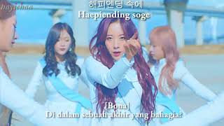 [MV] WJSN - Dreams Come True INDOSUB HAYISUBS