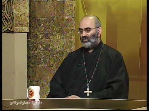 ყოვლადწმინდა ღვთისმშობლის შობა