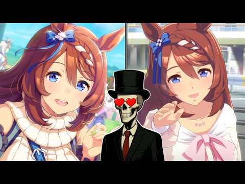 My chat FORCED me to watch this Super Creek video...