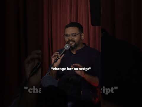 OWAISI SAID WHAT?!?!? (with @shamikchakrabarti + @KautukSrivastavaIsHere)