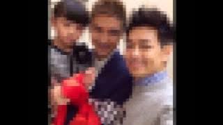 Download lagu Dad Where are you going? ( english version ) Jimmy Lin