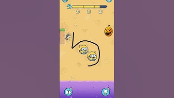 doge rescue level 191 hack😎 level clear #like #subscribe #dogegames #gameplay