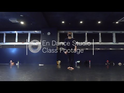 永井直也 "Shallow / RiverDale Cast feat.Camila Mendes & Chris Mason" @En Dance Studio SHIBUYA SCRAMBLE