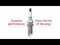 DENSO Iridium Spark Plugs