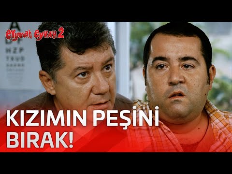Karaçalı Gibi Kayınpeder | Eyyvah Eyvah 2