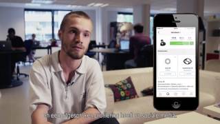 Digital Whut Inspiratie: Ta Ku