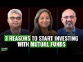 3 Powerful Reasons WHY Mutual Funds Make Wealth-Building Simple