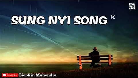 Hakka Love ( Sung NYI Son Song ) 客家爱情