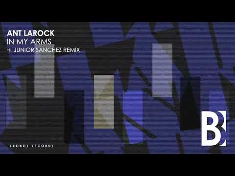 Ant La Rock - In My Arms (Original Mix)