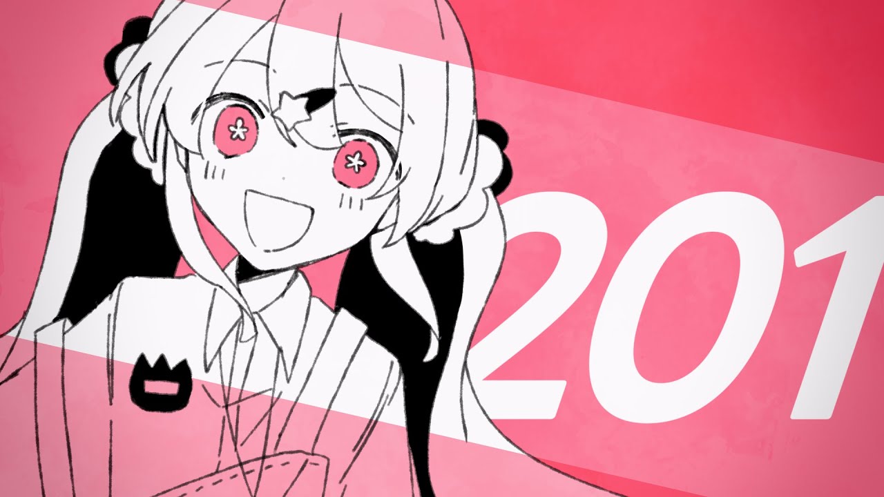 「モルン201号室から」 / 可不 (「From Moln201」 / KAFU)