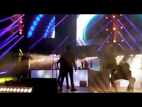 Los Chamos — Chamos - Siempre Te Amaré * GiraTour Pop & Rock MTY