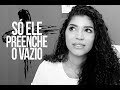 MEU REENCONTRO COM DEUS #VEDA5 | Por Jessica Melo