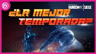 ¿La Mejor Temporada  de R6S?  l  Tio Tops