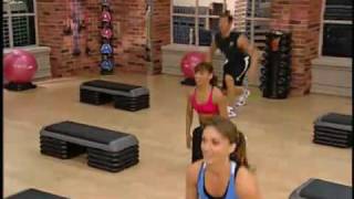 Exercise #612 - Split Jumps