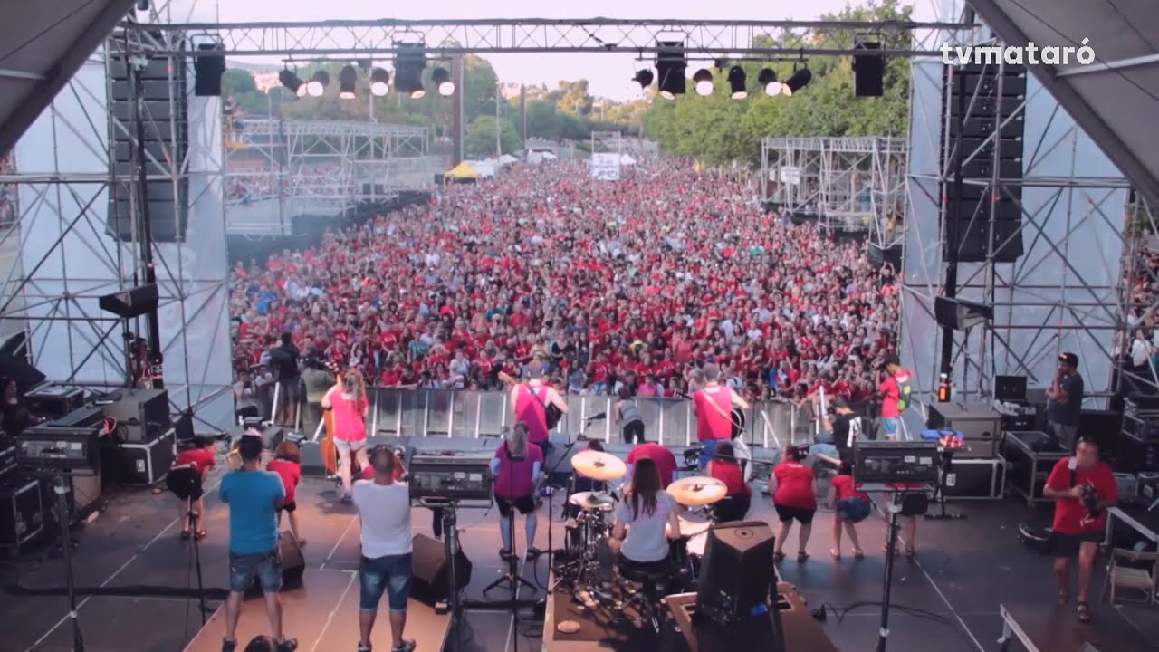 10 edicions del 'Jo soc com tu' de les Dissantes