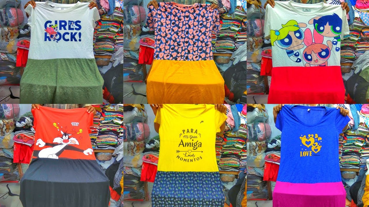 Wholesale price tshirt ladies tshirt ladies tshirt price in