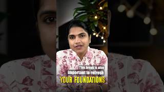 Use Your Holidays The Smart Way || Meera || Tamil