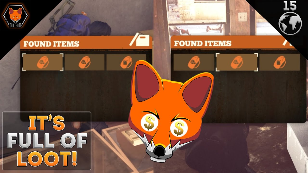 Super Loot Location! (State of Decay 2 HYPER Community Episode 6!)