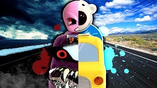 Toy Animation For Kids Death Bus Pororo Shinby