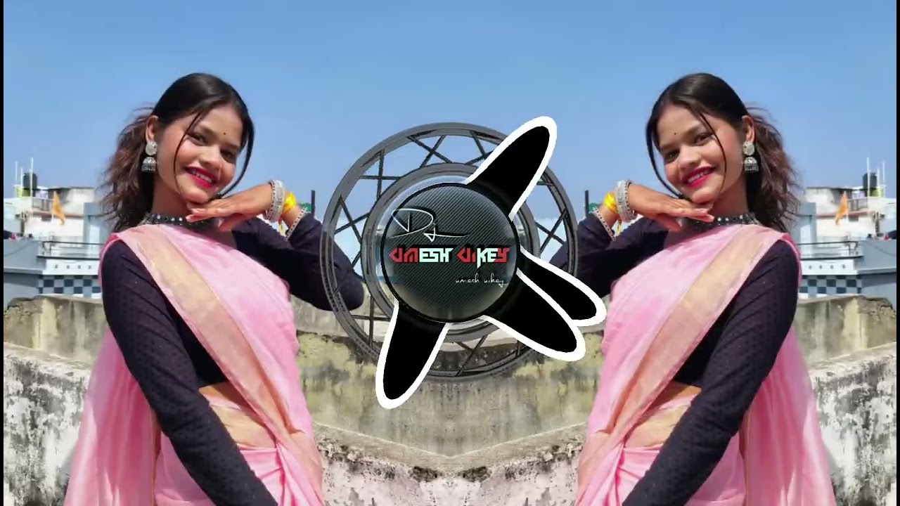 ARE AASDO TAL GHAILA ARI TAKITA GONDI TARPA MIX DJ UMESH UIKEY OFFICIAL 6266559635