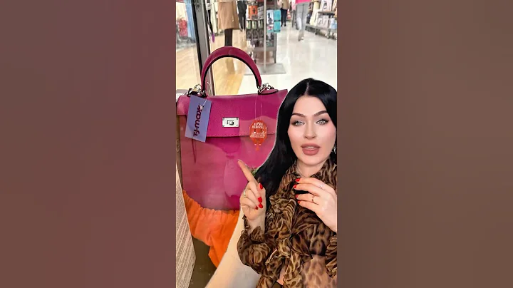 IS TJ Maxx SELLING REAL Hermes Bags For CHEAP?