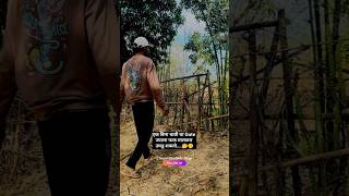 बिना चावी चा Gate🤫| फक्त मालकच उघडू शकतो 🤔 | Not for others | 💀🌶️🍋🥥
