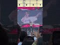피크페스티벌 2026 | 260523 | SPYAIR - Bring the Beat Back