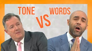 5 Keys to Immediately STOP AN ARGUMENT (Tone vs Words)