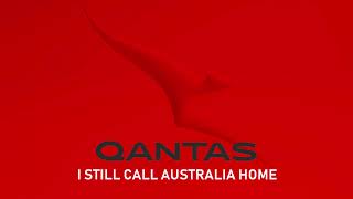Qantas: I still call Australia home | (Boarding Music) Instrumental