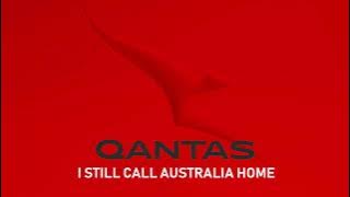 Qantas: I still call Australia home | (Boarding Music) Instrumental