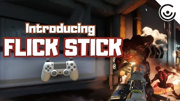 Introducing Flick Stick in DOOM